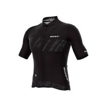 Camisa Ciclismo Premium Ert Titanium Curta Bolsos Camisa Ciclismo Premium Ert Titanium Curta Bolsos