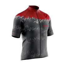 Camisa Ciclismo Refactor 3xu Enduro
