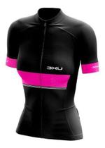 Camisa Ciclismo Refactor 3XU Panamera MTB Speed Feminino