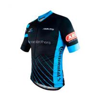 Camisa Ciclismo Royal Pro Crankbrothers Topeak