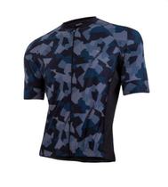 Camisa ciclismo savancini piton aço mtb speed