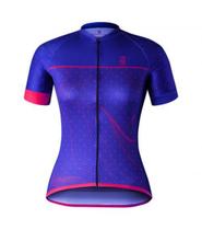 Camisa Ciclismo Ultracore Moonlight