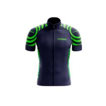 Camisa Ciclismo Unissex Solifes com Proteção UV50+