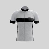 Camisa Ciclismo Unissex TOPO Preto