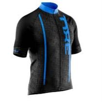 Camisa Ciclista 3XU Multiplied Bike Bicicleta Refactor