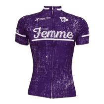 Camisa Ciclista ERT Advanced Camisa Ciclista ERT Advanced