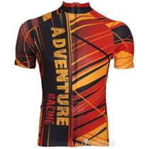 Camisa Ciclista ERT Advanced Camisa Ciclista ERT Advanced