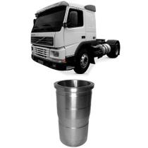 Camisa Cilindro Pistão STD Volvo FH12380 FM12420 NH12380 D12