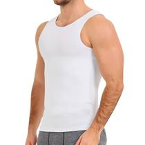 Camisa Cinta Modeladora Masculina