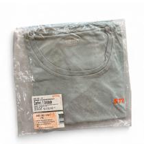 Camisa Cinza Feminina Poliamida Stihl Código 0463-902-1799