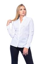 Camisa Classic Branca