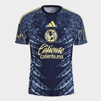Camisa Club America Away 26/27 Torcedor Adidas Masculina Camisa Club America Away 26/27 Torcedor Adidas Masculina