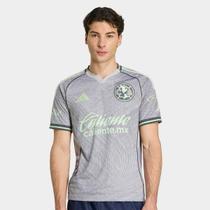 Camisa Club America Third 26/27 Torcedor Adidas Masculina