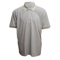 Camisa Colcci Piquet Gola Polo Bordada Brasil Camisa Colcci Piquet Gola Polo Bordada Brasil