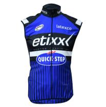 Camisa colete corta vento ert