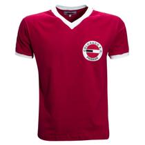 Camisa Colorado 1980 Liga Retrô Vermelha M