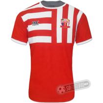 Camisa Colorado de Caieiras - Modelo I Camisa Colorado de Caieiras - Modelo I