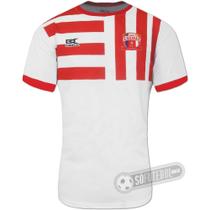 Camisa Colorado de Caieiras - Modelo II Camisa Colorado de Caieiras - Modelo II