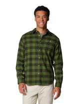 Camisa Columbia Masculina Cornell Woods Flannel M/L