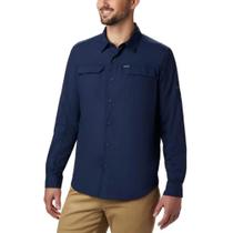 Camisa Columbia Masculina Silver Ridge II - AO0651