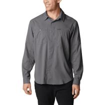 Camisa Columbia Silver Ridge II Utility Lite - AM1683