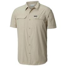 Camisa Columbia Silver Ridge II