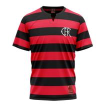 Camisa Comemorativa do Flamengo FlaTri 78/79
