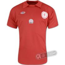 Camisa Comercial de Limeira - Modelo I