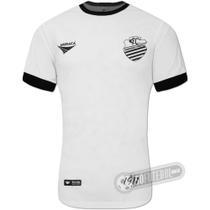 Camisa Comercial de Ribeirão Preto - Modelo I