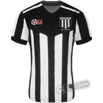 Camisa Comercial de Três Lagoas - Modelo I