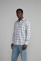 Camisa Comfort - Bege Areia