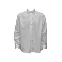 Camisa comfort branca - dudalina