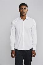 Camisa Comfort - Branco Camisa Comfort - Branco