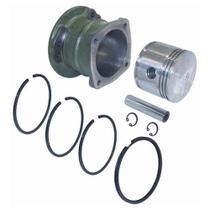 Camisa compressor ar 77mm mb 608/1113 kit - mic mic1086