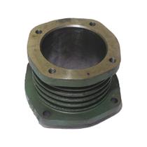 Camisa Compressor Ar Mercedes Benz OM352 77MM 4 Furos Adaptacao 1048 Mic 3441317002. Camisa Compressor Ar Mercedes Benz OM352 77MM 4 Furos Adaptacao 1048 Mic 3441317002.