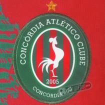 Camisa Concórdia - Modelo I