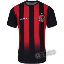 Camisa Confiança de Sapé - Modelo I Camisa Confiança de Sapé - Modelo I