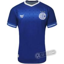 Camisa Confiança - Modelo I