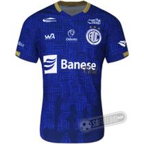 Camisa Confiança - Modelo I