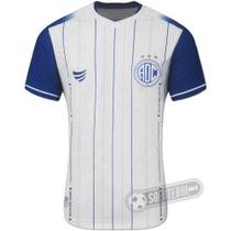 Camisa Confiança - Modelo II