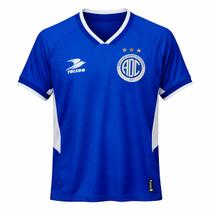Camisa Confiança Tolledo 2026 Uniforme 1 Torcedor - Masculino Tamanho:GCor:Azul Camisa Confiança Tolledo 2026 Uniforme 1 Torcedor - Masculino Tamanho:GCor:Azul