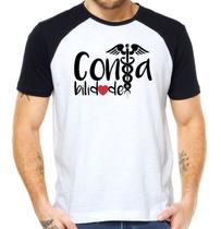 Camisa contabilidade ciências contábeis curso faculdade