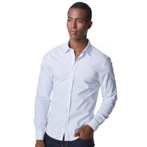 Camisa convicto social ml 81811 Camisa convicto social ml 81811