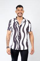 Camisa copacabana Camisa copacabana