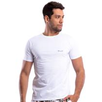 Camisa Coqueiral branco