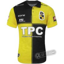 Camisa Coquimbo Unido - Modelo III