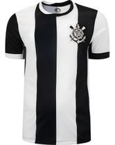 Camisa Corinthians 2024 Oficial Listrada Ultimas Unidades
