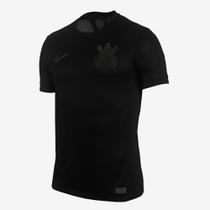 Camisa Corinthians 24/25 Home I Versão Jogador