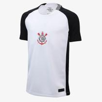 Camisa Corinthians 25/26 Home I Modelo Torcedor