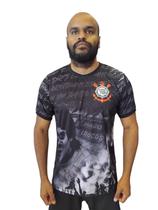 Camisa Corinthians Bando de Loucos Bem Vindo ao Hospício